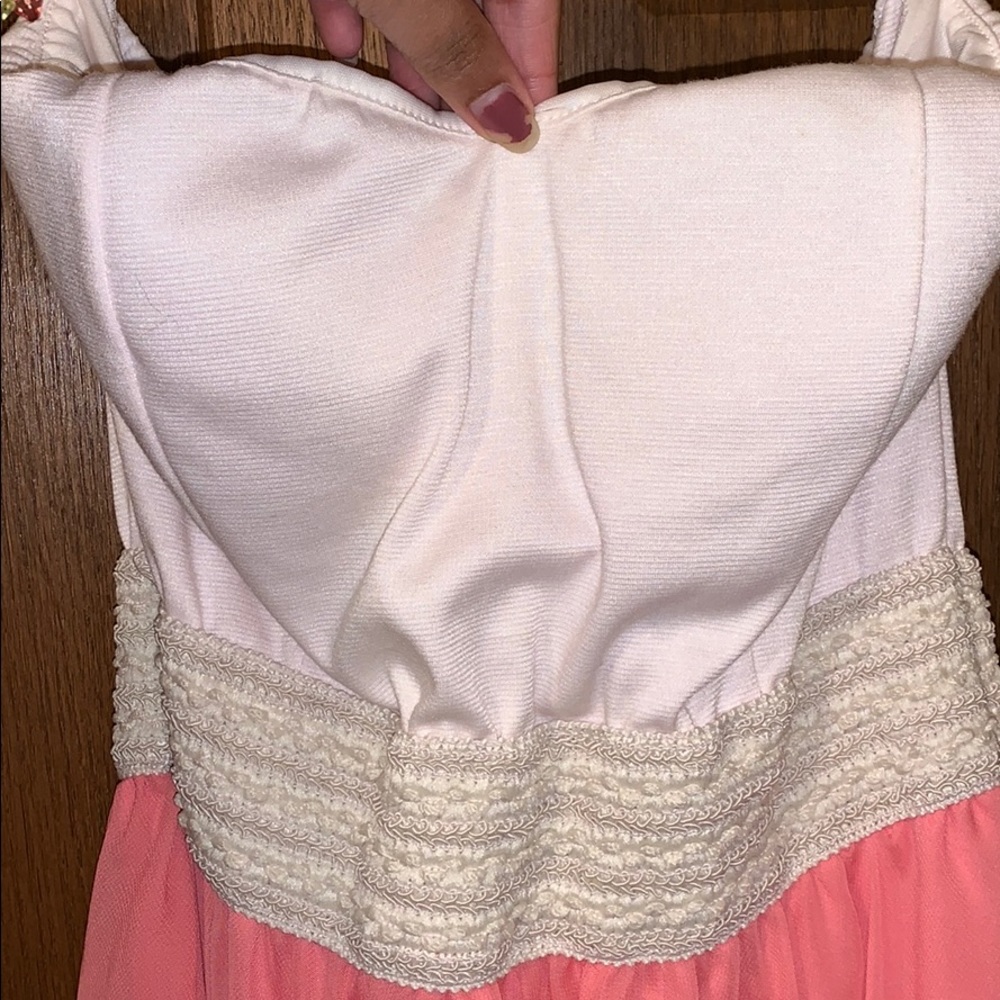 Spring/Dance Dress - Picture 4 of 5